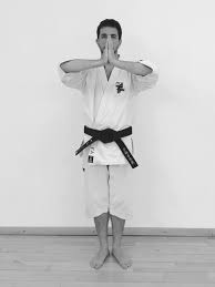 Image result for Abbey Shorinji Kempo Dojo