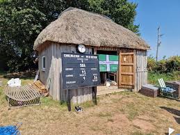 Image result for Chulmleigh & Mid Devon Cricket Club