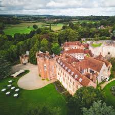 Image result for Allington Castle Archers