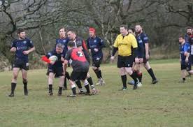 Image result for Tycroes Rugby Football Club
