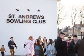 Image result for St Andrews Bowling Club