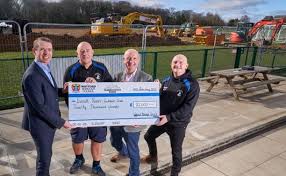 Image result for Watford Fencing Club