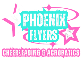 Image result for Phoenix Acro Gymnastics Club