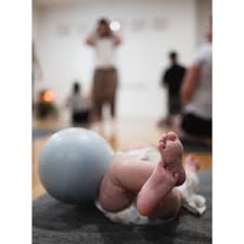 Image result for Postnatal Exercise Course