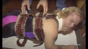 Image result for The big shot Dwarf tossing club