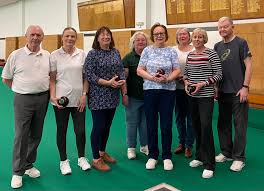 Image result for Harold Hill Bowling Club