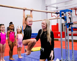 Image result for Aerodyne Gymnastics Club