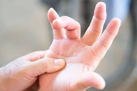 Znalezione obrazy dla zapytania palec