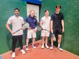 Image result for Bristol & Bath Tennis Club