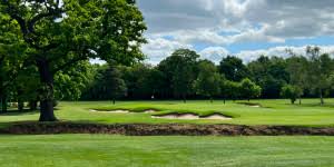 Image result for Strawberry Hill Golf Club