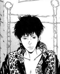 「中田広道 （楽園くん） 闇金ウシジマくん」の画像検索結果