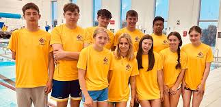Image result for Romford Swimming Club