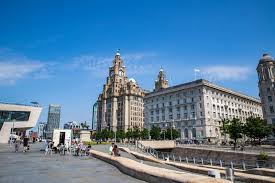 Image result for City Of Liverpool Gc