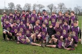 Image result for Glenrothes Rugby Football Club