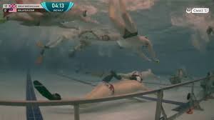 Image result for Bradford University Octopush Club