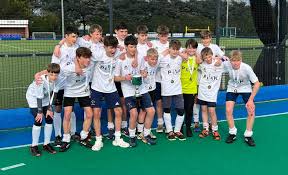 Image result for Belper Hockey Club