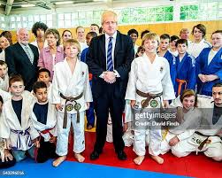 Image result for Croydon Judo Club