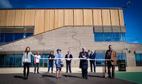 Image result for Colchester and District Archery Club