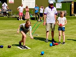 Image result for Hersham Bowling Club
