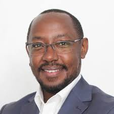 Image result for peter kariuki