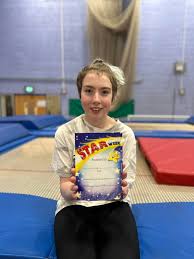 Image result for Stoke Elite Trampoline Club