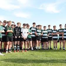 Image result for Chosen Hill Former Pupils Rfc