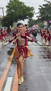 Image result for The Second Edition Majorettes