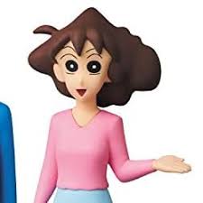 「野原みさえ」の画像検索結果