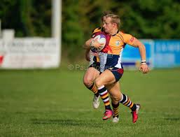 Image result for Oxford Harlequins R F C