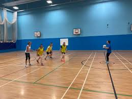 Image result for Boldon Ca Netball Club