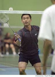 Image result for Stanway Badminton Club