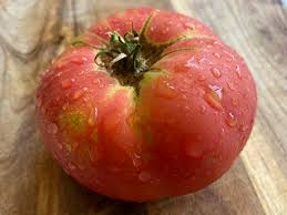 Afbeeldingsresultaat voor Pink Brandywine tomato