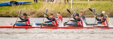 Image result for RAF Marham Canoeing and Kayaking Club