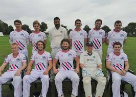 Image result for Godmanchester Town Cricket Club