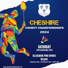 Image result for Cheshire Schools & Youth - Middlewich Ce Badminton Club