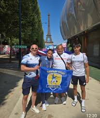 Image result for Bradley Stoke Judo Club