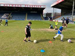 Image result for Heywood Sports Afc