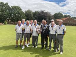Image result for Martham Bowls Club