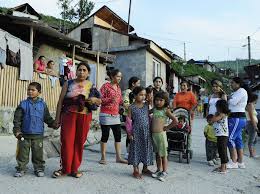 Image result for romska osada