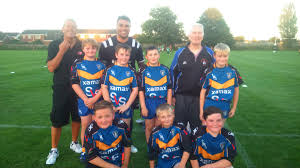 Image result for Holderness Vikings Amateur Rugby League Football Club