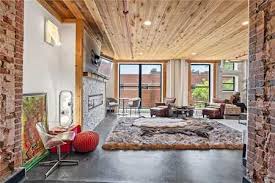 Image result for Goosenest Lofts