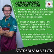 Image result for Ammanford Cricket Club