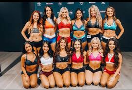 Image result for Angels Dance Squad