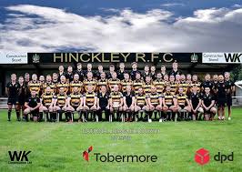 Image result for Hinckley Rugby Football Club