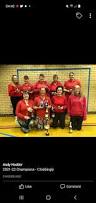 Image result for Hailsham Stoolball Club