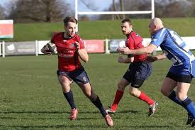 Image result for Chester Rugby Union Football Club
