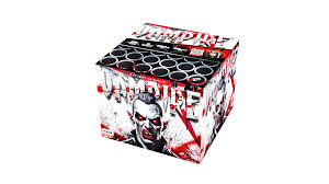 Image result for Vampire Batters