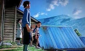 「おばちゃん ぼくのなつやすみ3」の画像検索結果