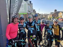 Image result for Norwood Paragon Cycling Club