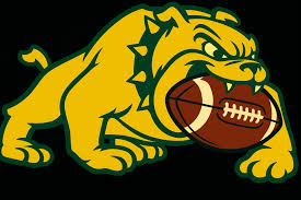 Image result for Bolton Bulldogs American Football and Cheerleading Club